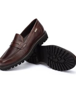 Uomo PIKOLINOS | M9R-3091 - Mocassino Da Uomo Pikolinos Modello Toledo (It)