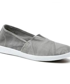 Donna NATURAL WORLD | 615E - Scarpa Slip On Natural World Modello Old Bonsai (It)