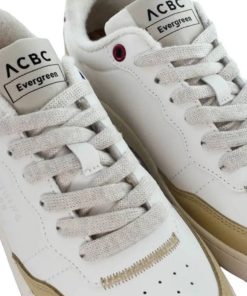 Uomo ACBC | Shacbedt - Sneakers Da Uomo E Da Donna Del Marchio Acbc - Vegan (It)