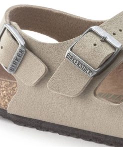 Bambino BIRKENSTOCK | Milano (Microfaser Kids) - Sandalo Da Bambino Birkenstock (It)