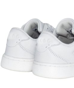 Bambino ACBC | Shacbejr - Sneakers Da Bambino Del Marchio Acbc - Vegan (It)