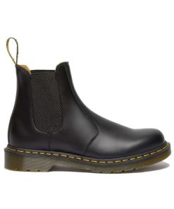 Uomo DR.MARTENS | 2976 Ys - Stivali In Pelle Smooth Marchio Dr.Martens (It)