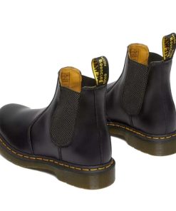 Uomo DR.MARTENS | 2976 Ys - Stivali In Pelle Smooth Marchio Dr.Martens (It)