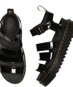 Donna DR.MARTENS | Blaire - Sandalo Da Donna Marchio Dr.Martens (It)