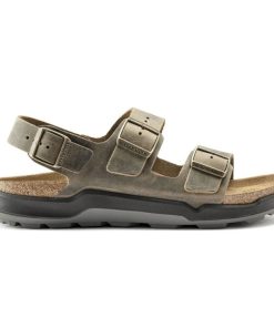 Uomo BIRKENSTOCK | Milano Adventure - Sandalo Da Uomo Birkenstock (It)