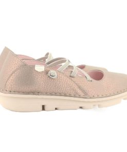 Donna ONFOOT | O30000 - Sneaker Stringata Da Donna Onfoot (It)