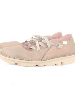 Donna ONFOOT | O30000 - Sneaker Stringata Da Donna Onfoot (It)