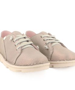 Donna ONFOOT | O30001 - Sneaker Stringata Da Donna Onfoot (It)