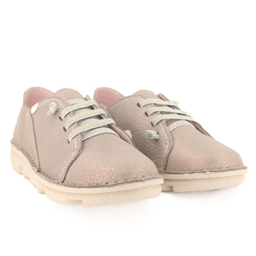 Donna ONFOOT | O30001 - Sneaker Stringata Da Donna Onfoot (It)