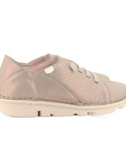 Donna ONFOOT | O30001 - Sneaker Stringata Da Donna Onfoot (It)