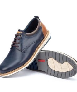 Uomo PIKOLINOS | M8J-4183 - Scarpa Da Uomo Pikolinos Modello Berna (It)