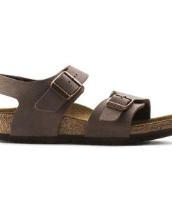 Bambino BIRKENSTOCK | New York - Sandalo A Fasce Da Bambino Birkenstock (It)