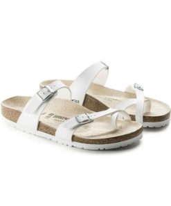 Donna BIRKENSTOCK | Mayari (Birko-Flor-Donna) - Sandalo Da Donna Birkenstock (It)