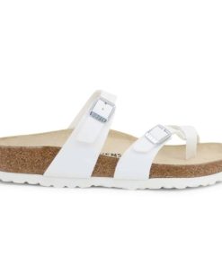 Donna BIRKENSTOCK | Mayari (Birko-Flor-Donna) - Sandalo Da Donna Birkenstock (It)