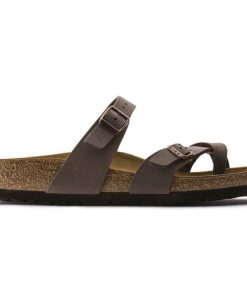 Uomo BIRKENSTOCK | Mayari (Birko-Flor) - Sandalo Da Uomo E Da Donna Birkenstock (It)