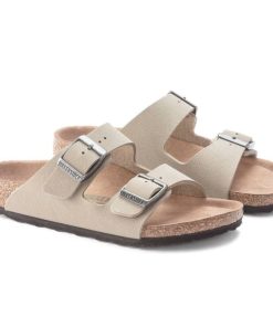 Bambino BIRKENSTOCK | Arizona (Microfaser Kids) - Sandalo Da Bambino Birkenstock (It)