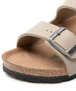 Bambino BIRKENSTOCK | Arizona (Microfaser Kids) - Sandalo Da Bambino Birkenstock (It)