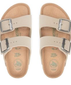 Bambino BIRKENSTOCK | Arizona (Microfaser Kids) - Sandalo Da Bambino Birkenstock (It)