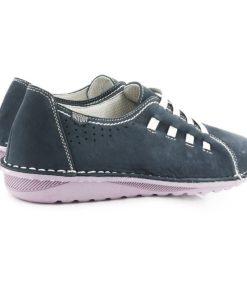 Donna ONFOOT | O20501 - Sneaker Stringata Da Donna Onfoot Modello Ultra Flex (It)