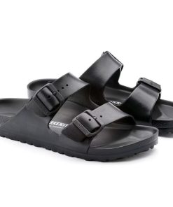 Uomo BIRKENSTOCK | Arizona Eva - Sandalo Da Donna Bikenstock Con Doppia Fascia (It)