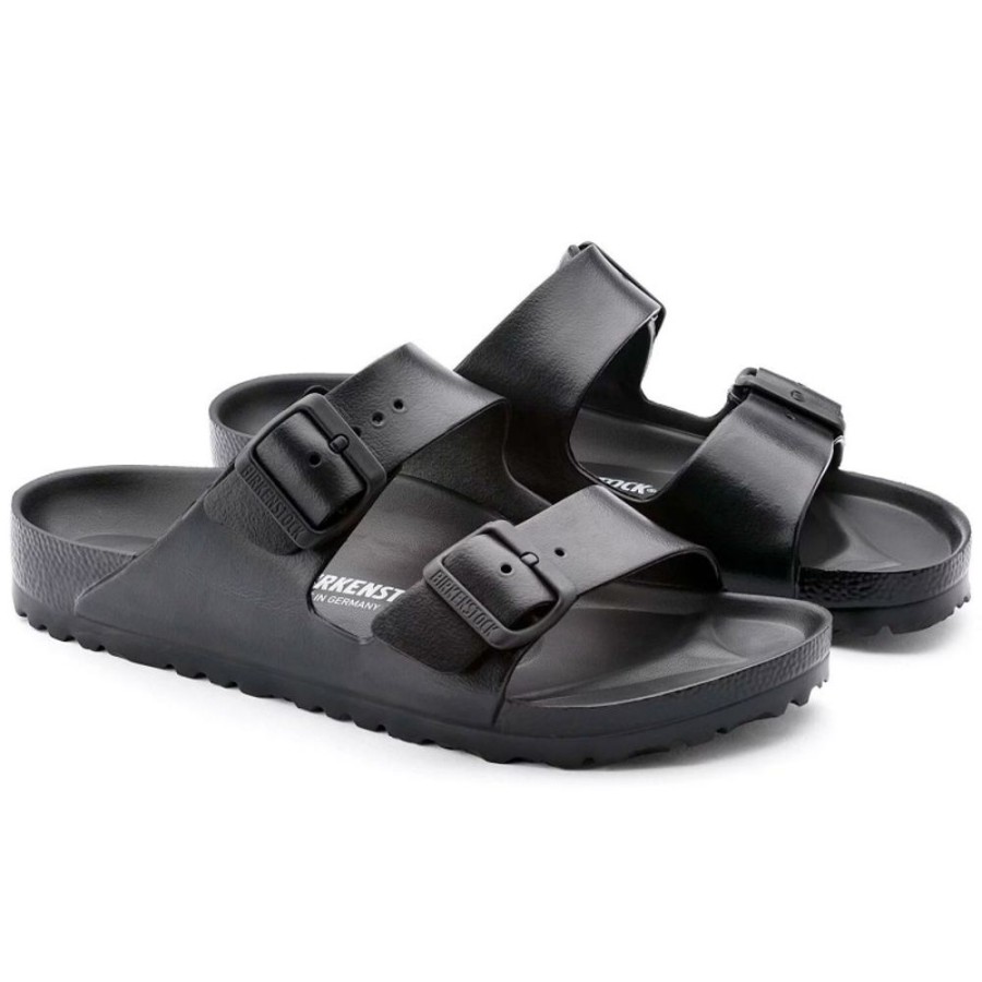 Uomo BIRKENSTOCK | Arizona Eva - Sandalo Da Donna Bikenstock Con Doppia Fascia (It)