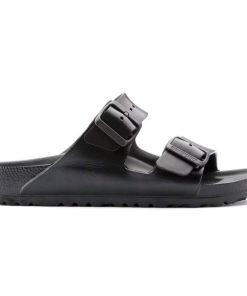 Uomo BIRKENSTOCK | Arizona Eva - Sandalo Da Donna Bikenstock Con Doppia Fascia (It)