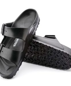 Uomo BIRKENSTOCK | Arizona Eva - Sandalo Da Donna Bikenstock Con Doppia Fascia (It)