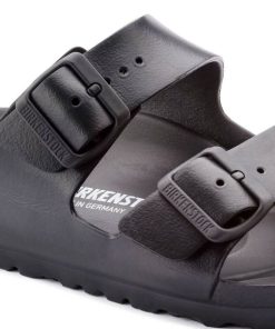 Uomo BIRKENSTOCK | Arizona Eva - Sandalo Da Donna Bikenstock Con Doppia Fascia (It)