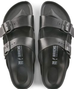 Uomo BIRKENSTOCK | Arizona Eva - Sandalo Da Donna Bikenstock Con Doppia Fascia (It)