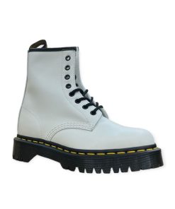 Donna DR.MARTENS | 1460 Bex - Stivali Stringati In Pelle Smooth Marchio Dr.Martens (It)