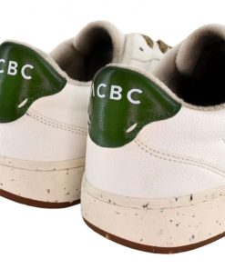 Uomo ACBC | Shacbeve - Sneakers Da Uomo E Da Donna Del Marchio Acbc - Vegan (It)