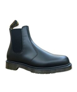 Uomo DR.MARTENS | 2976 Mono - Stivali In Pelle Smooth Marchio Dr.Martens (It)