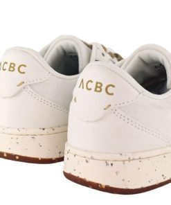 Uomo ACBC | Sheh - Sneakers Da Uomo E Da Donna Del Marchio Acbc - Vegan (It)