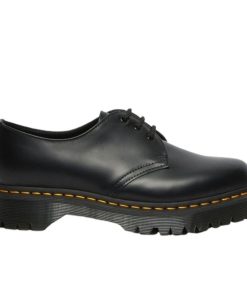 Donna DR.MARTENS | 1461 Bex - Scarpe Stringate In Pelle Smooth Marchio Dr.Martens (It)