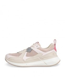 Donna ECCO | 83077360942 - Sneaker Stringata Da Donna Ecco Modello Biom 2.2 W (It)